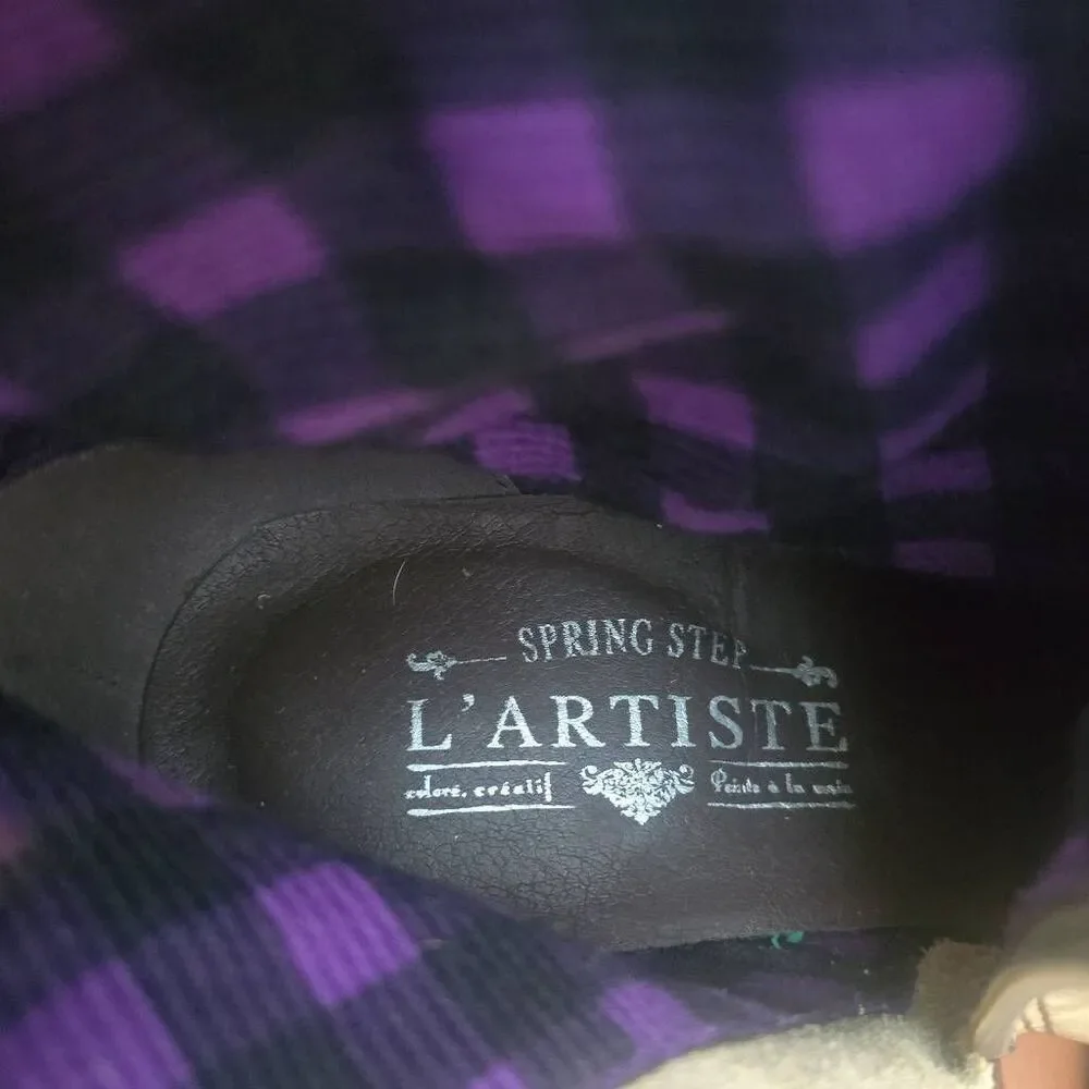 Lartiste it features